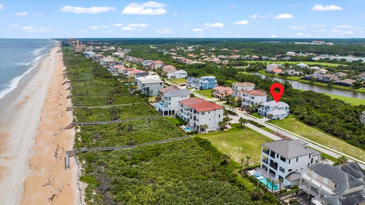 OCEAN RIDGE SUB - Residential