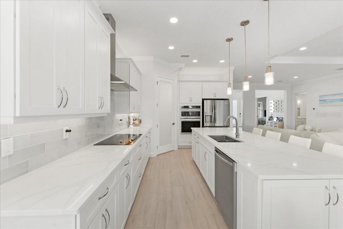 OCEAN RIDGE SUB - Residential