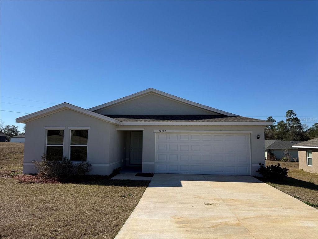 Photo of 14322 SW 28th Avenue, Ocala, FL 34473 (MLS # OM717734)