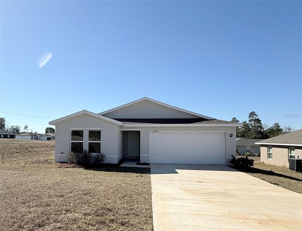 Photo of 14322 SW 28th Avenue, Ocala, FL 34473 (MLS # OM717734)