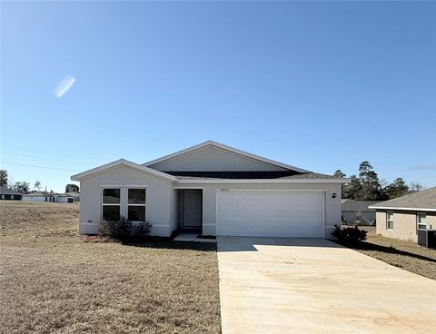 Photo of 14322 SW 28th Avenue, Ocala, FL 34473 (MLS # OM717734)