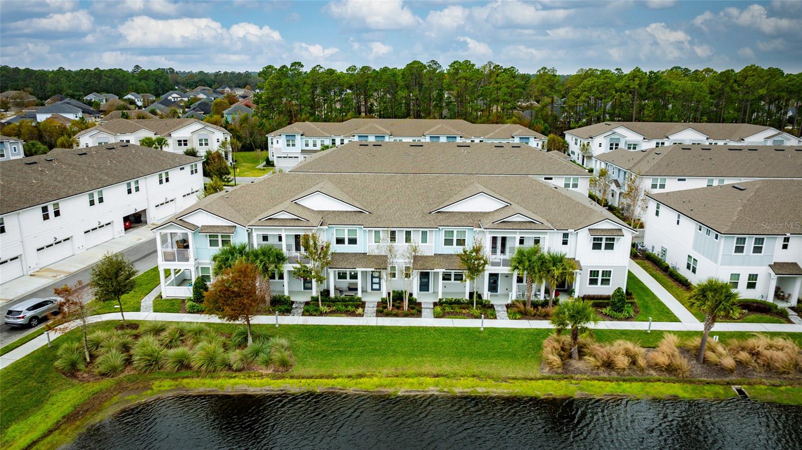 PABLO COVE PH ONE - Residential