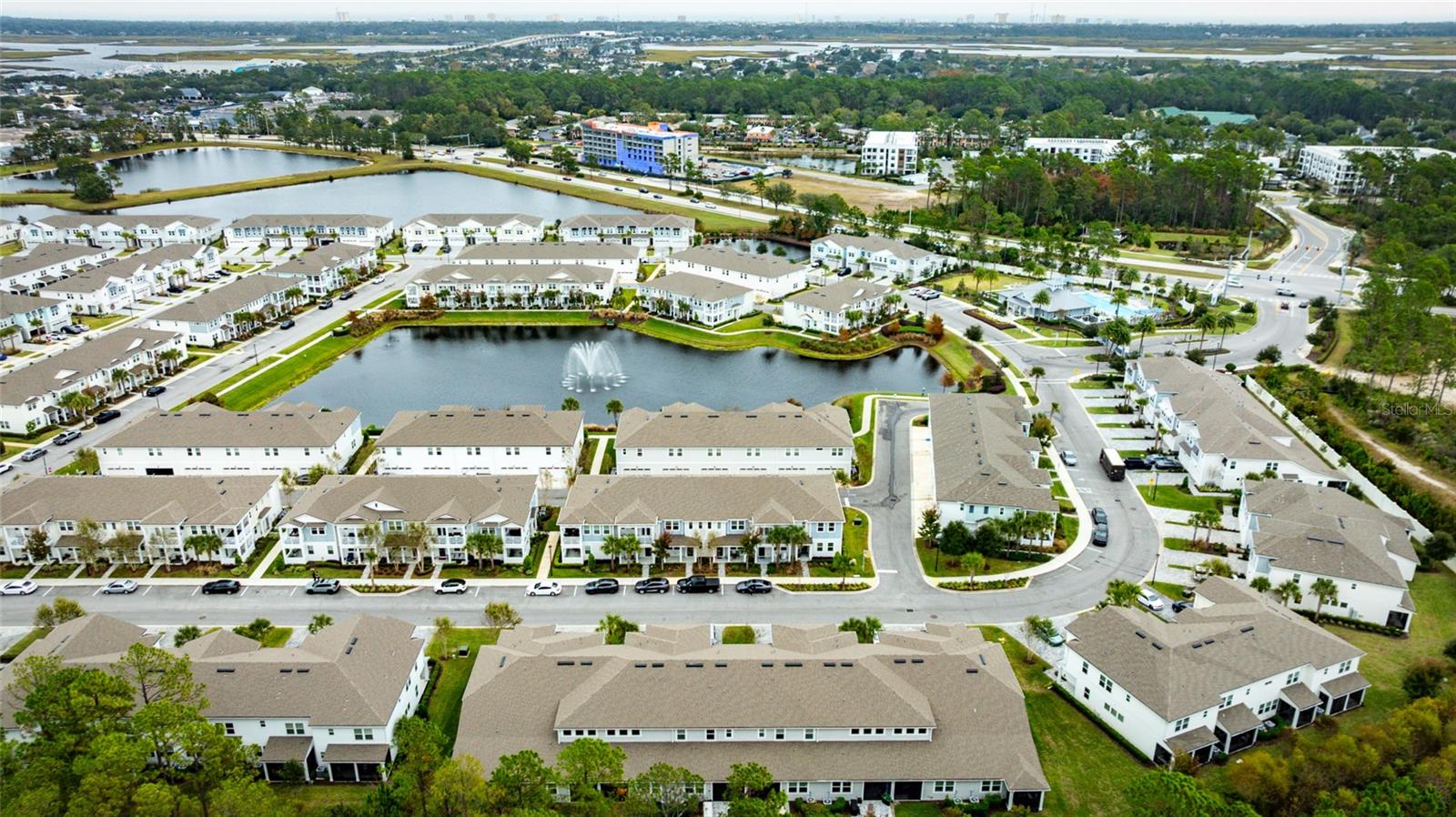 PABLO COVE PH ONE - Residential