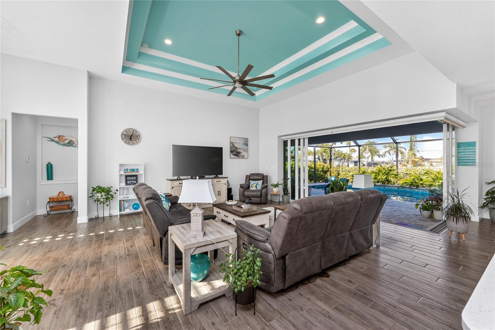 PORT CHARLOTTE SEC 081 - Residential