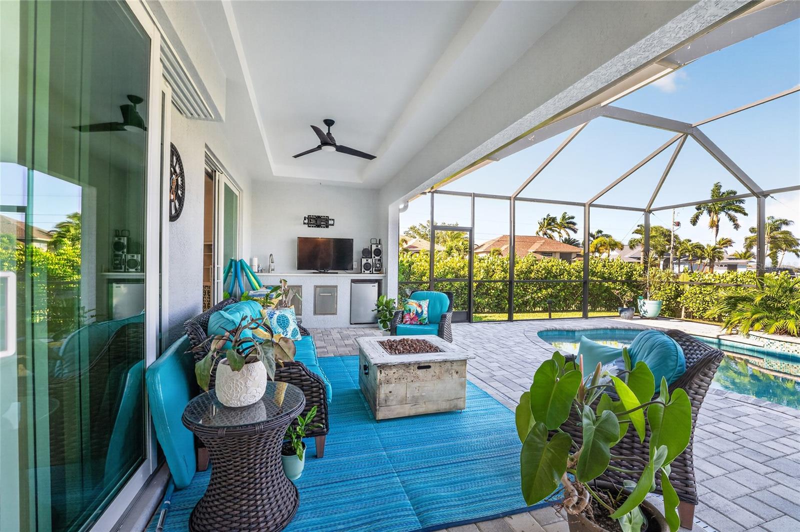 PORT CHARLOTTE SEC 081 - Residential