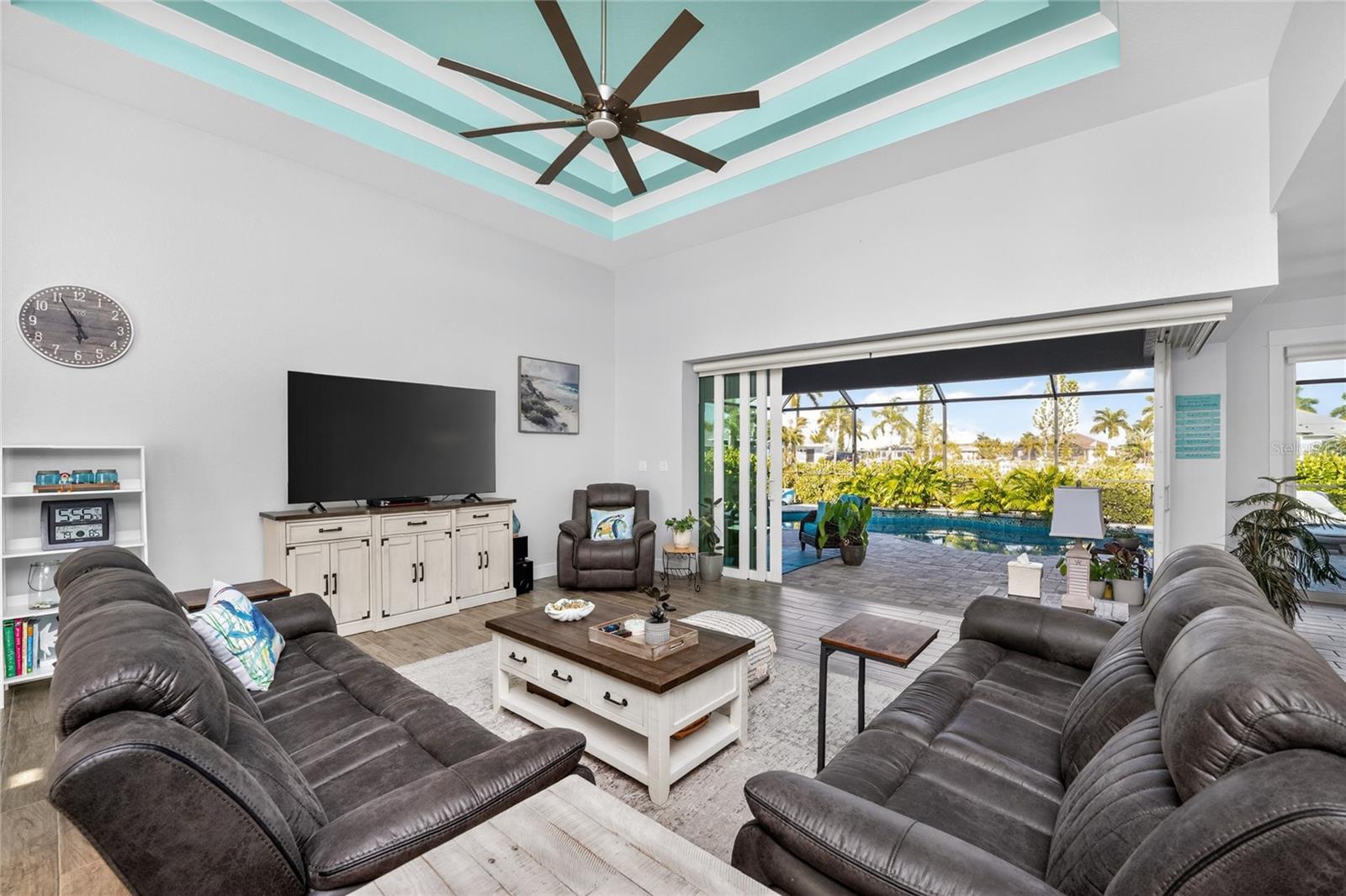 PORT CHARLOTTE SEC 081 - Residential