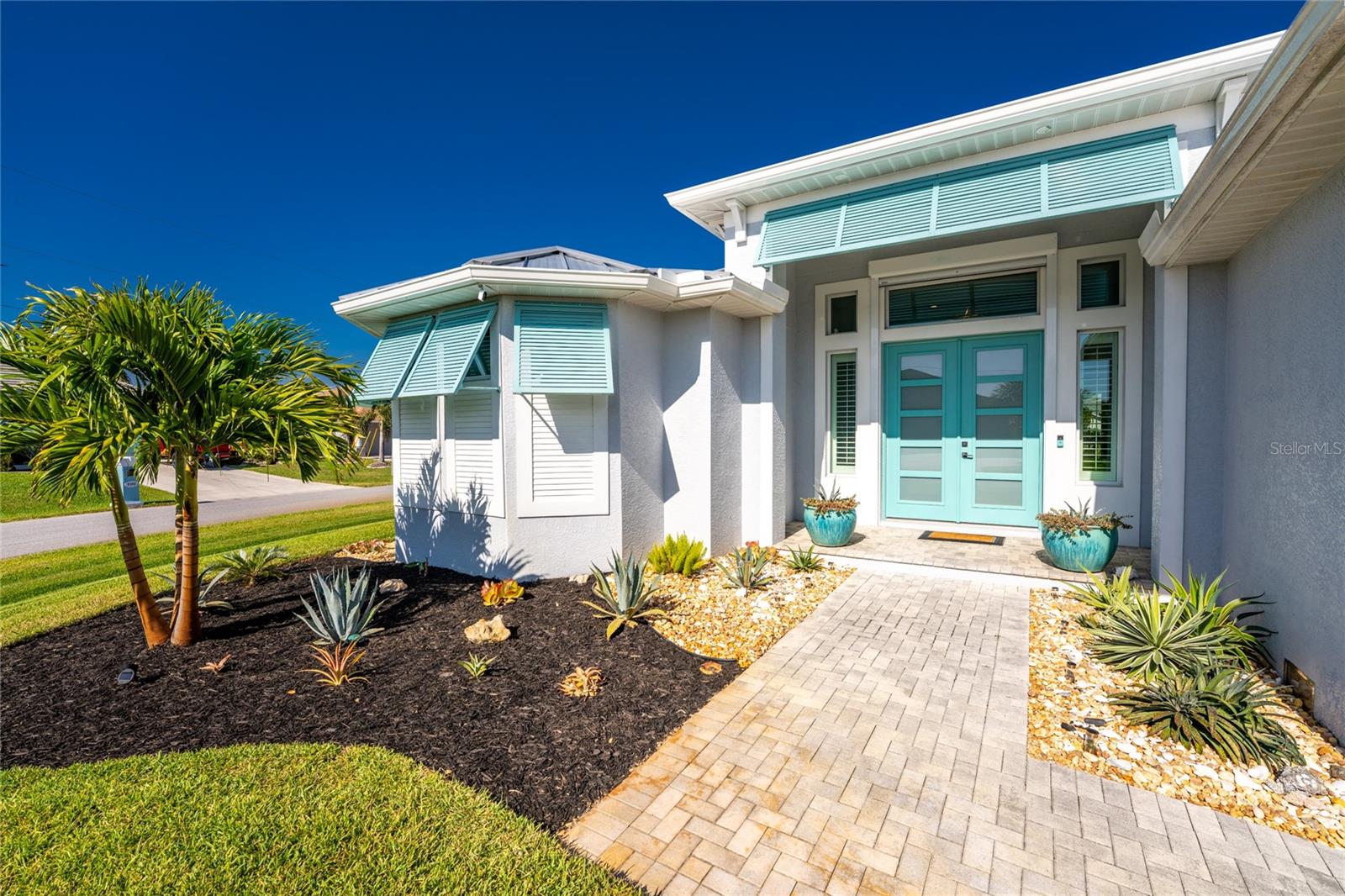 PORT CHARLOTTE SEC 081 - Residential