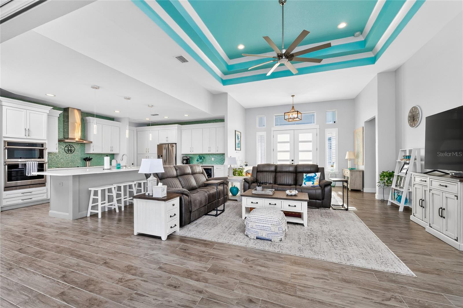 PORT CHARLOTTE SEC 081 - Residential