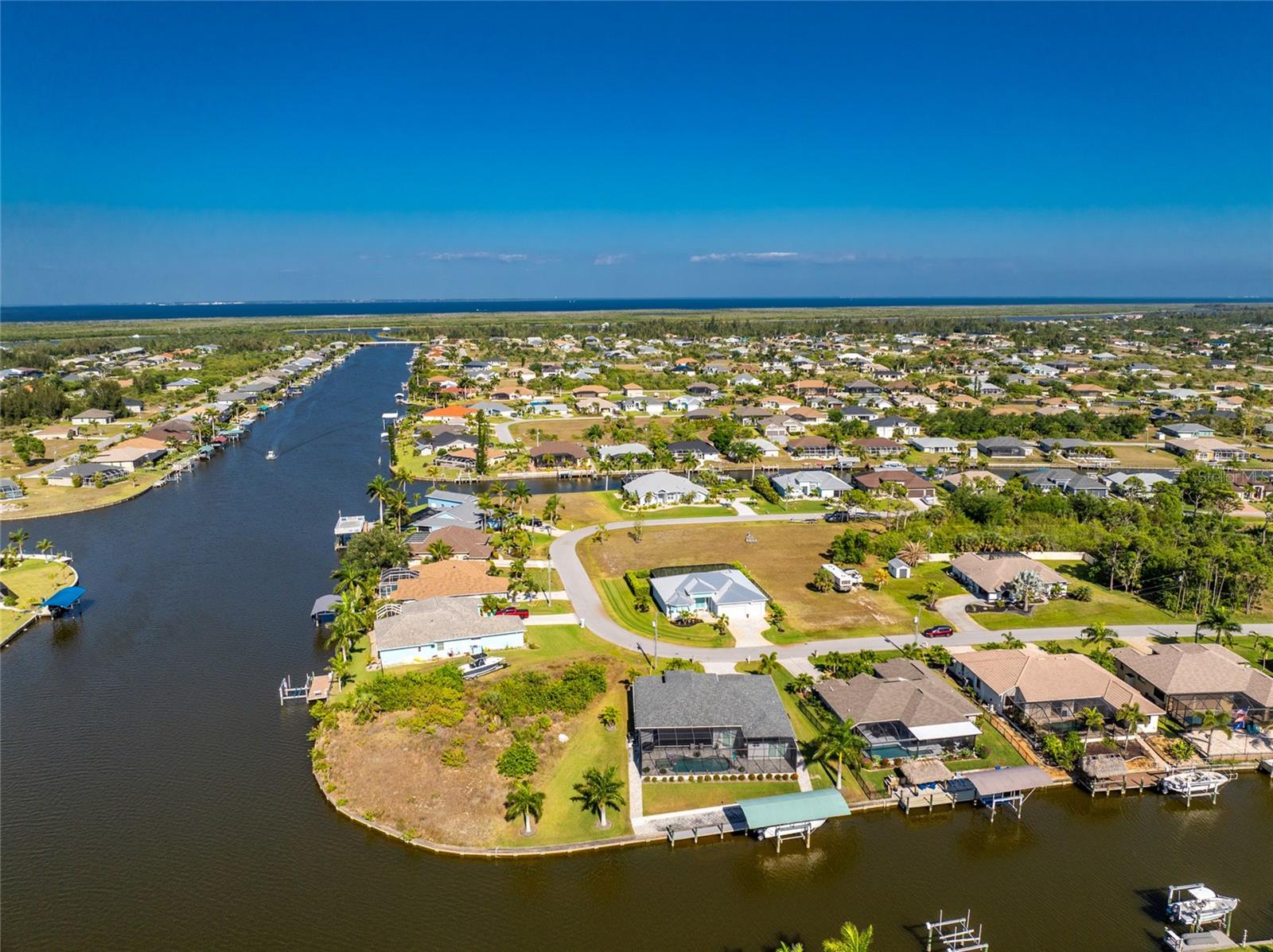 PORT CHARLOTTE SEC 081 - Residential