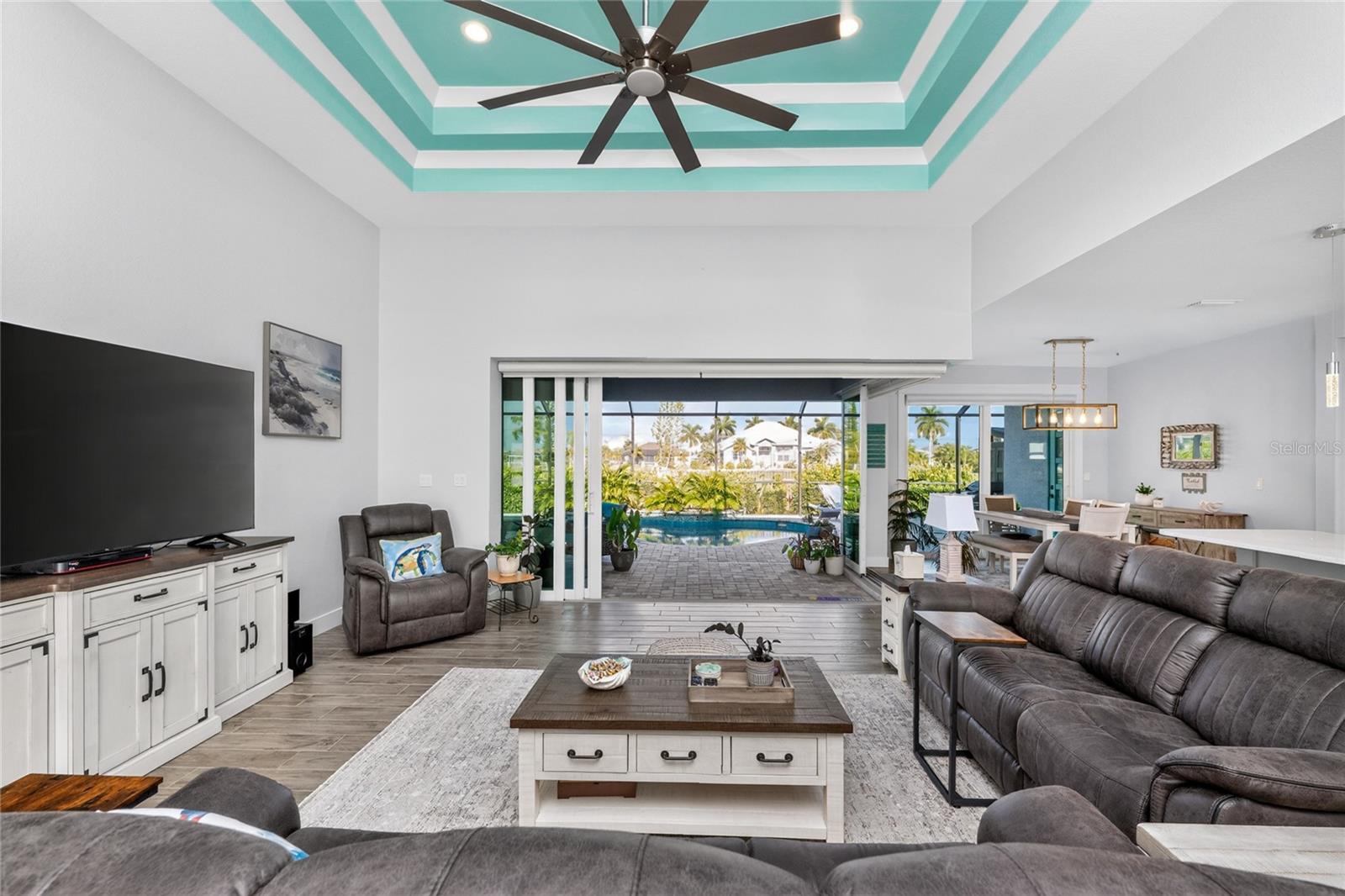 PORT CHARLOTTE SEC 081 - Residential