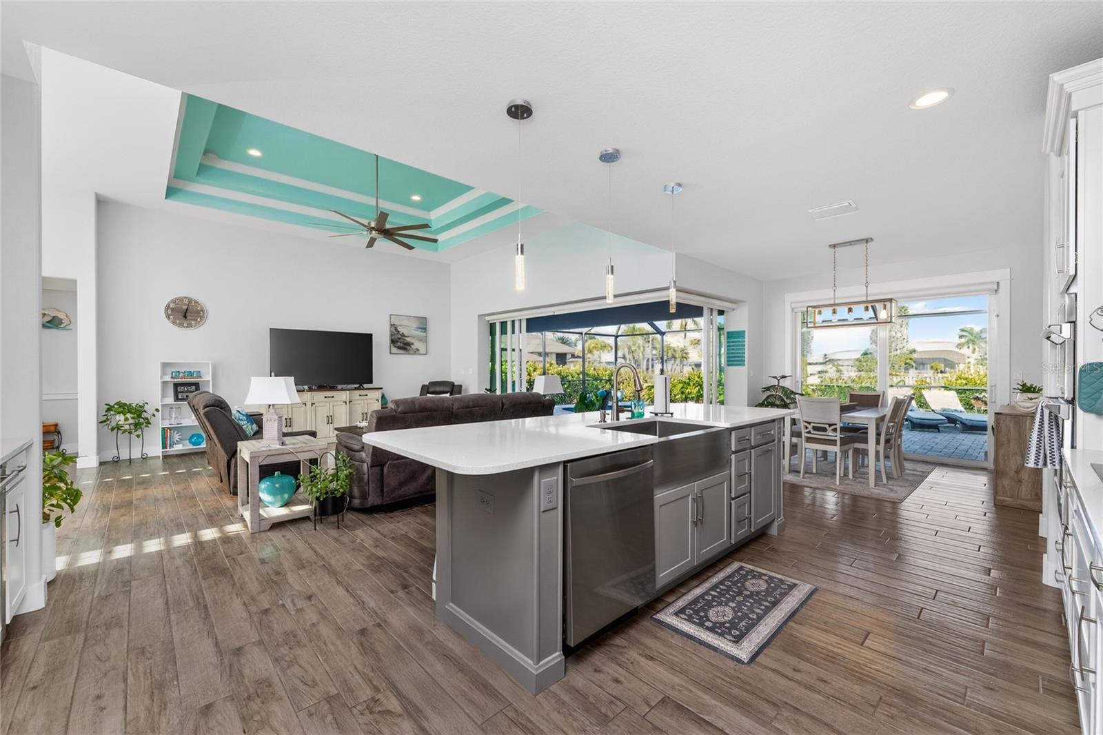 PORT CHARLOTTE SEC 081 - Residential