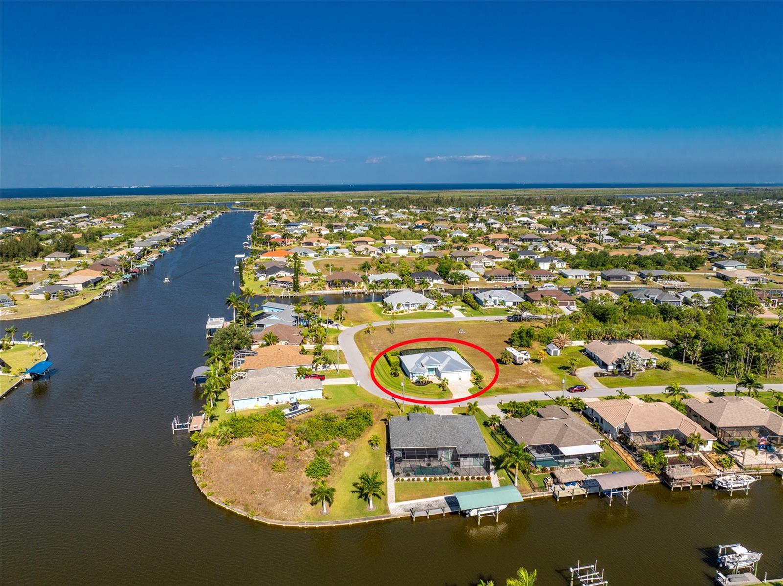 PORT CHARLOTTE SEC 081 - Residential