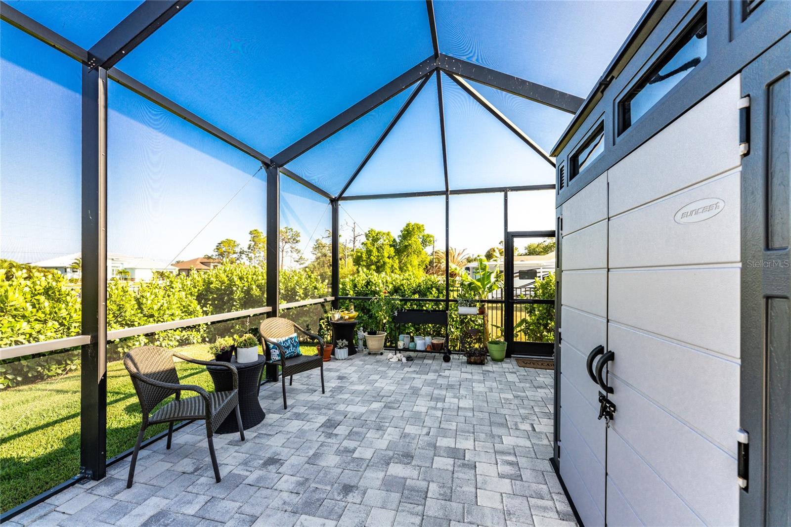 PORT CHARLOTTE SEC 081 - Residential