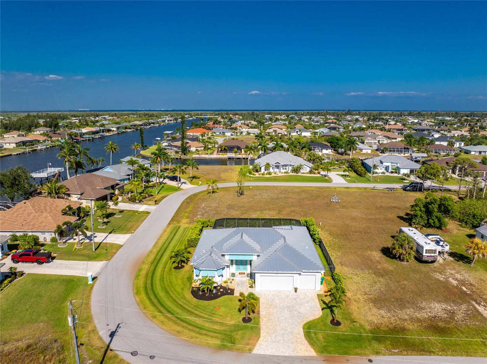 PORT CHARLOTTE SEC 081 - Residential