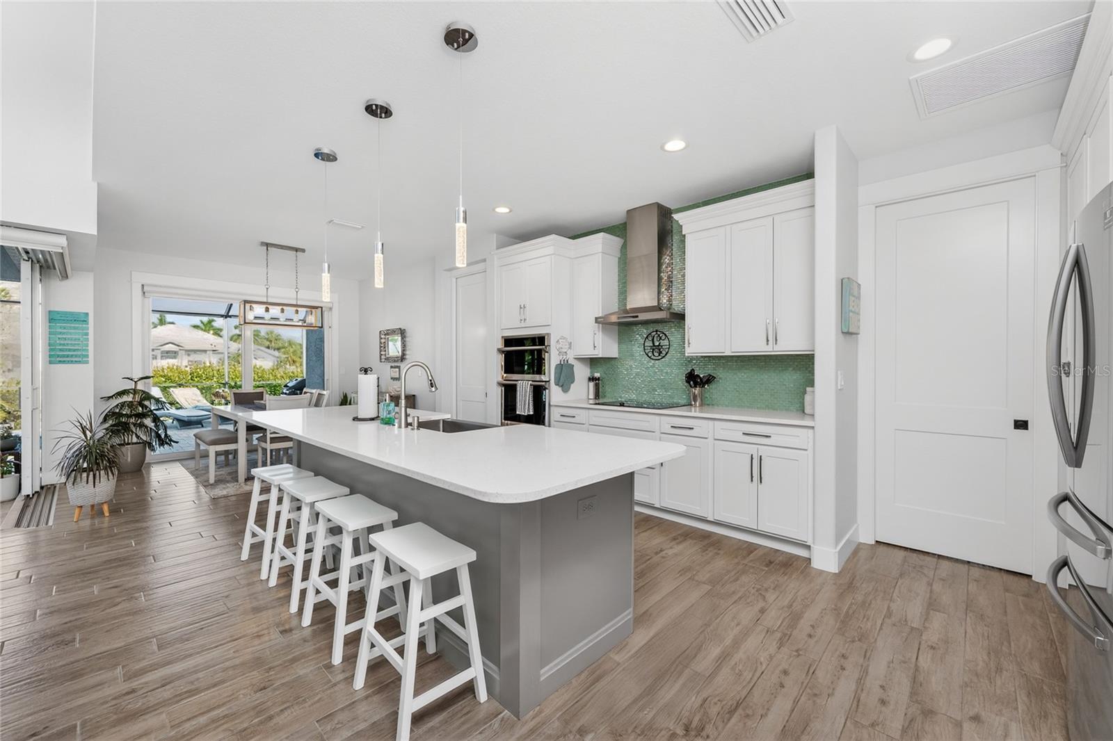 PORT CHARLOTTE SEC 081 - Residential