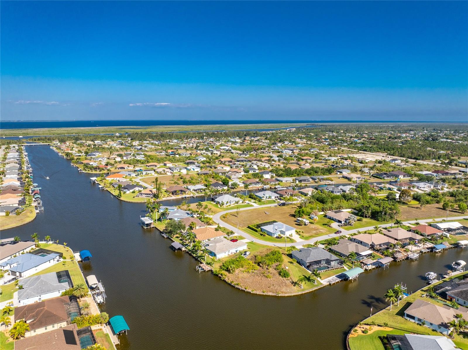 PORT CHARLOTTE SEC 081 - Residential