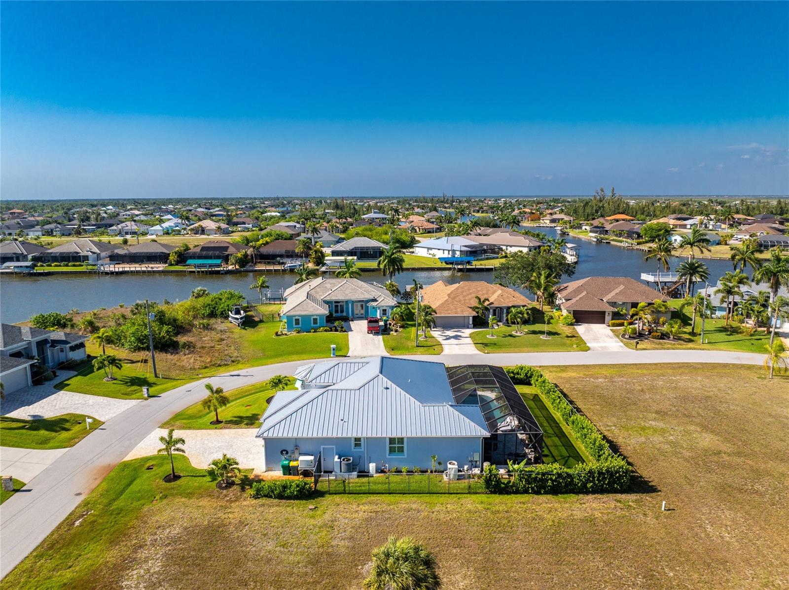 PORT CHARLOTTE SEC 081 - Residential