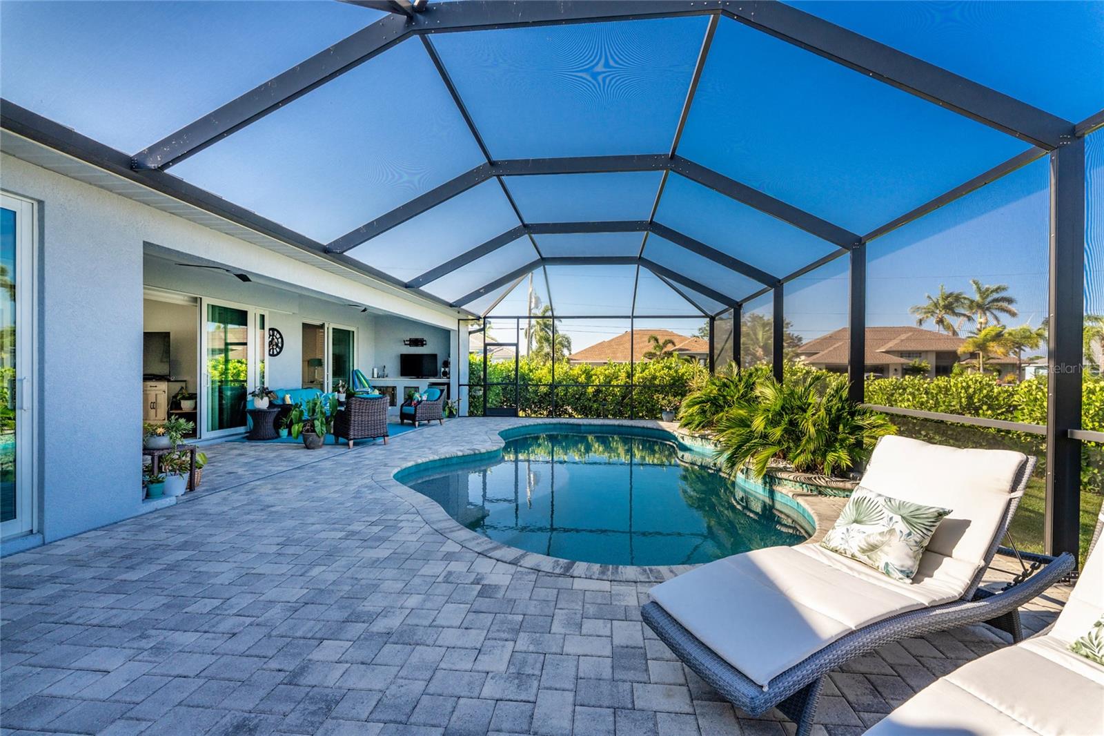 PORT CHARLOTTE SEC 081 - Residential