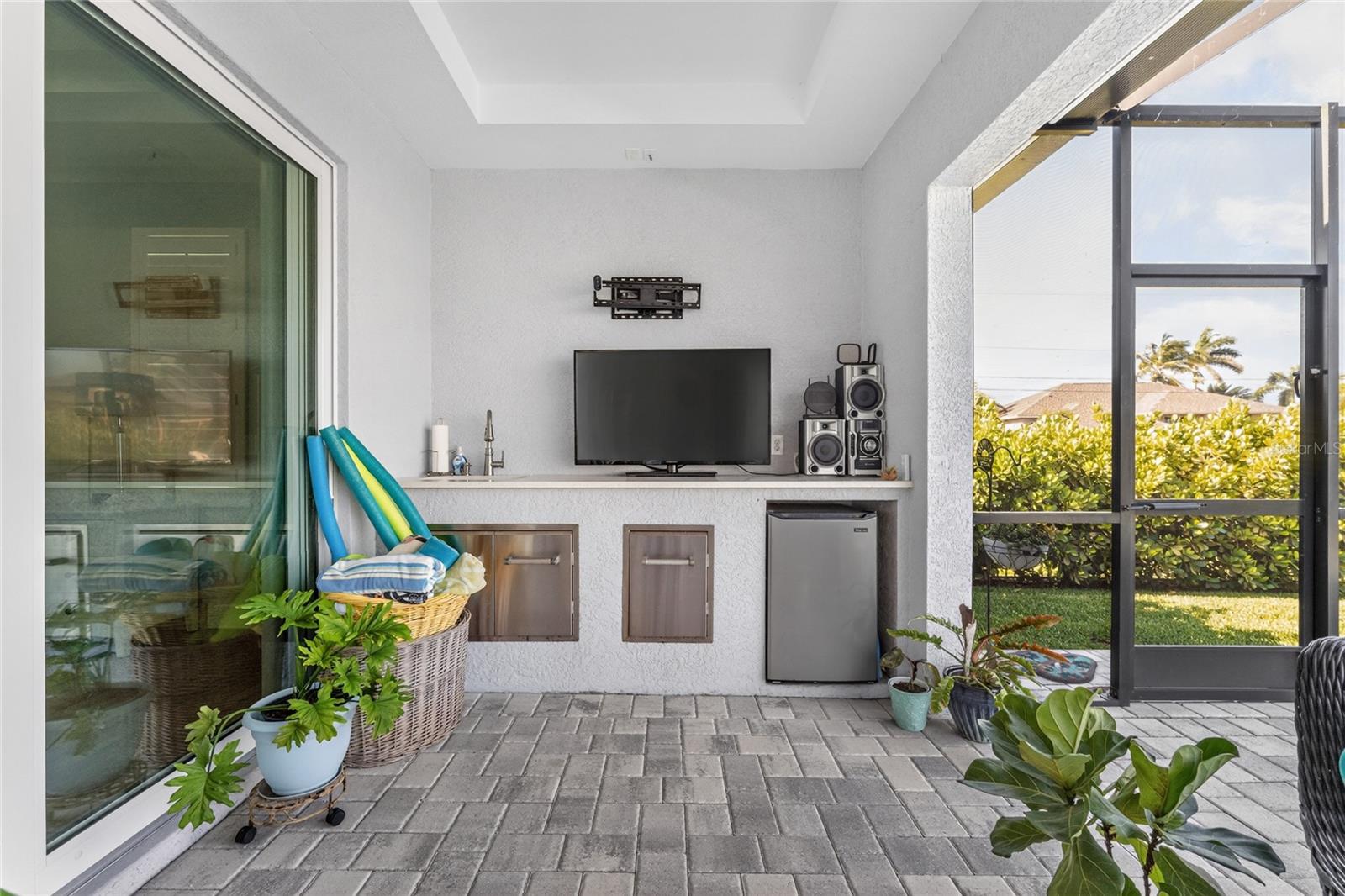 PORT CHARLOTTE SEC 081 - Residential