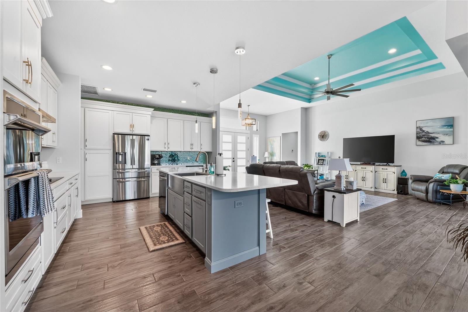 PORT CHARLOTTE SEC 081 - Residential