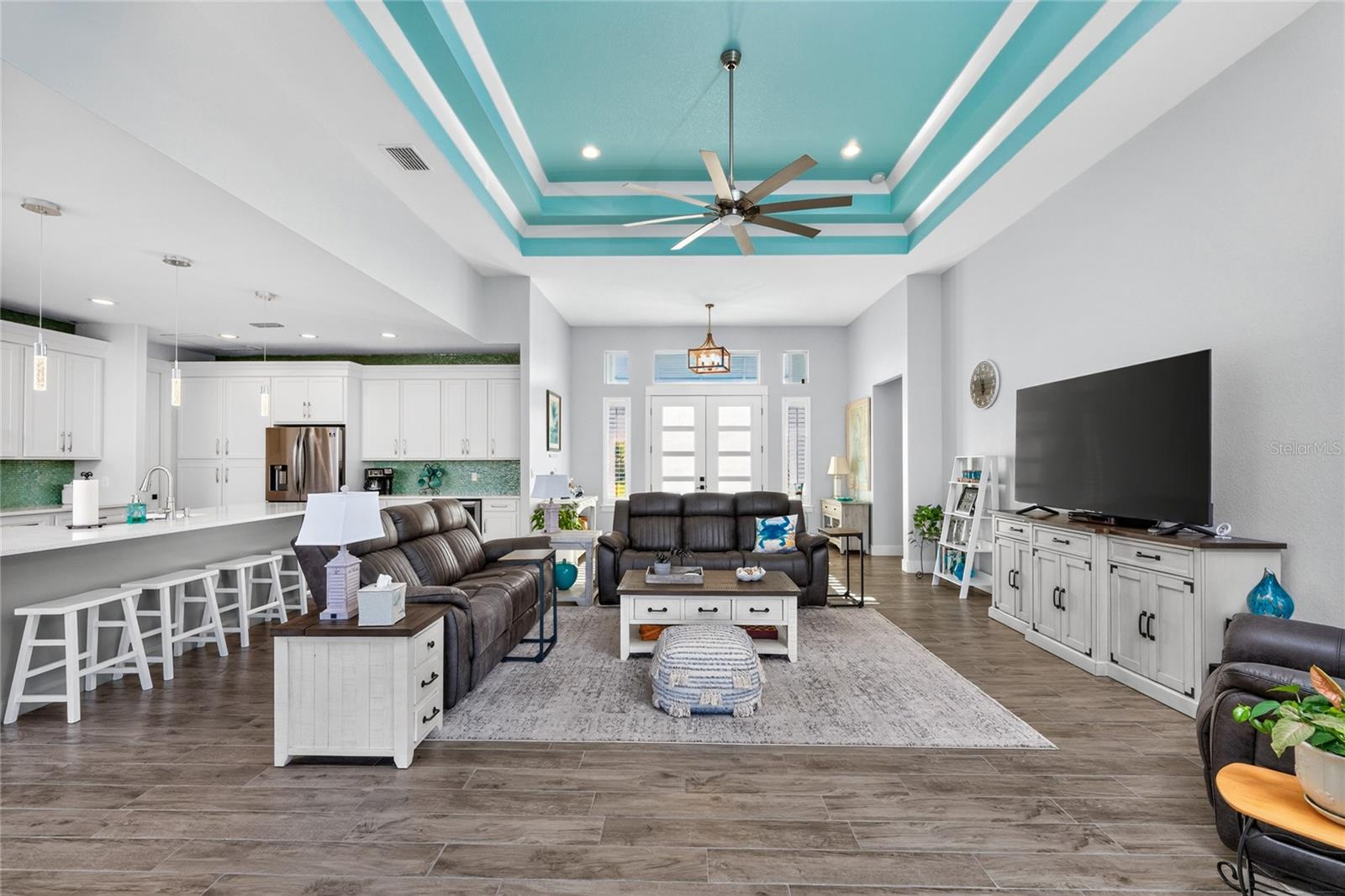 PORT CHARLOTTE SEC 081 - Residential
