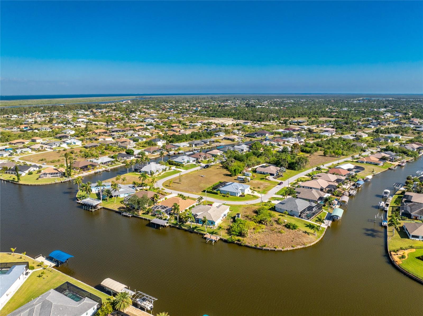 PORT CHARLOTTE SEC 081 - Residential