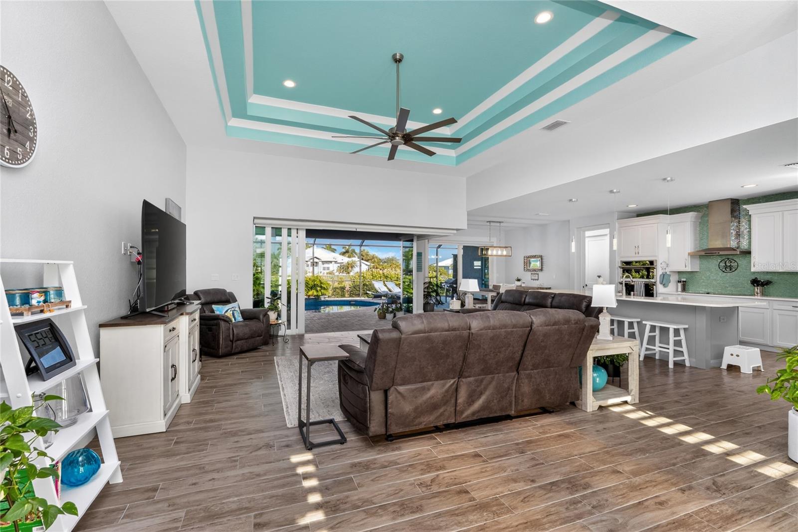 PORT CHARLOTTE SEC 081 - Residential