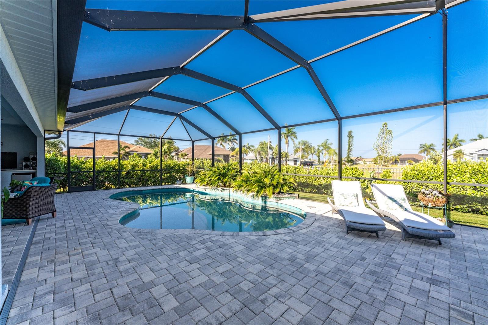 PORT CHARLOTTE SEC 081 - Residential