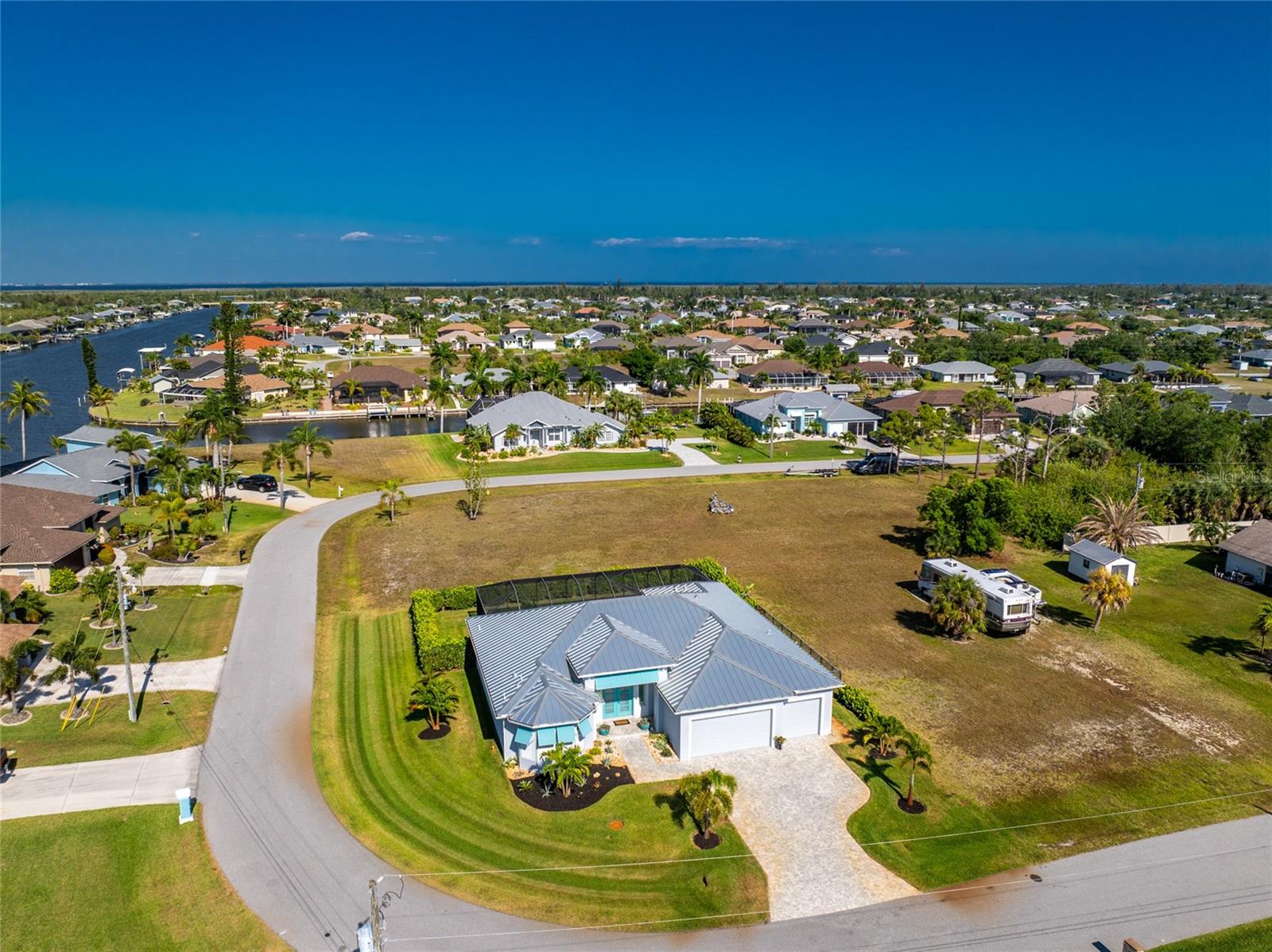 PORT CHARLOTTE SEC 081 - Residential