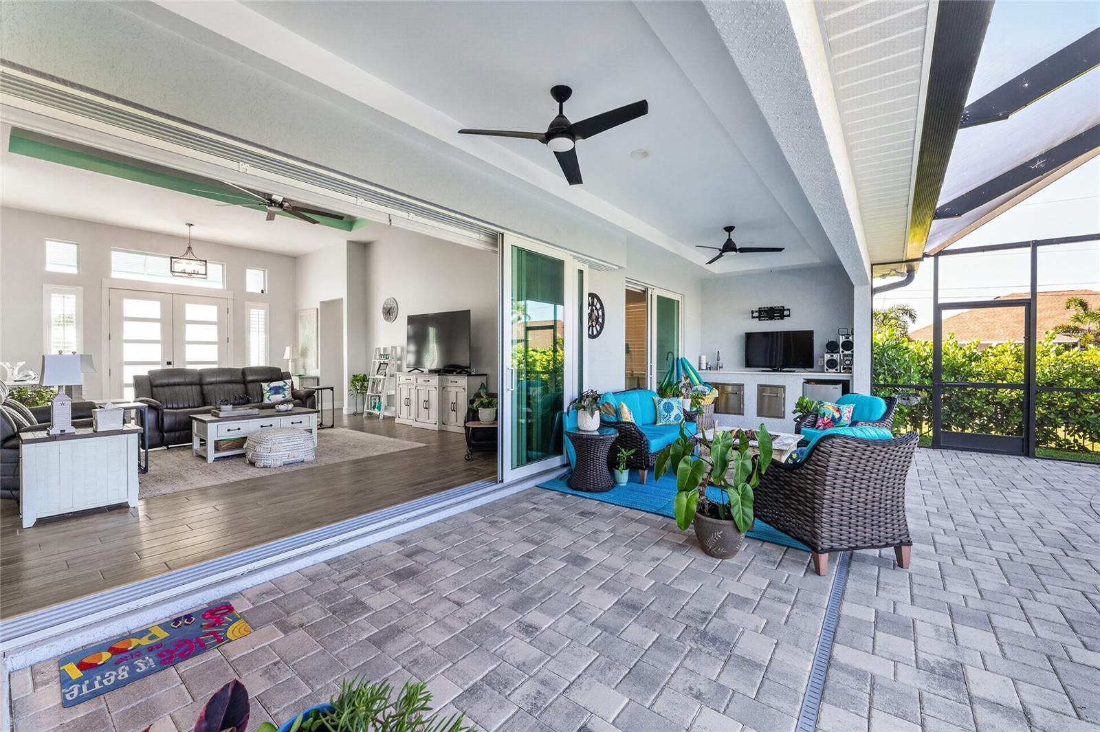 PORT CHARLOTTE SEC 081 - Residential
