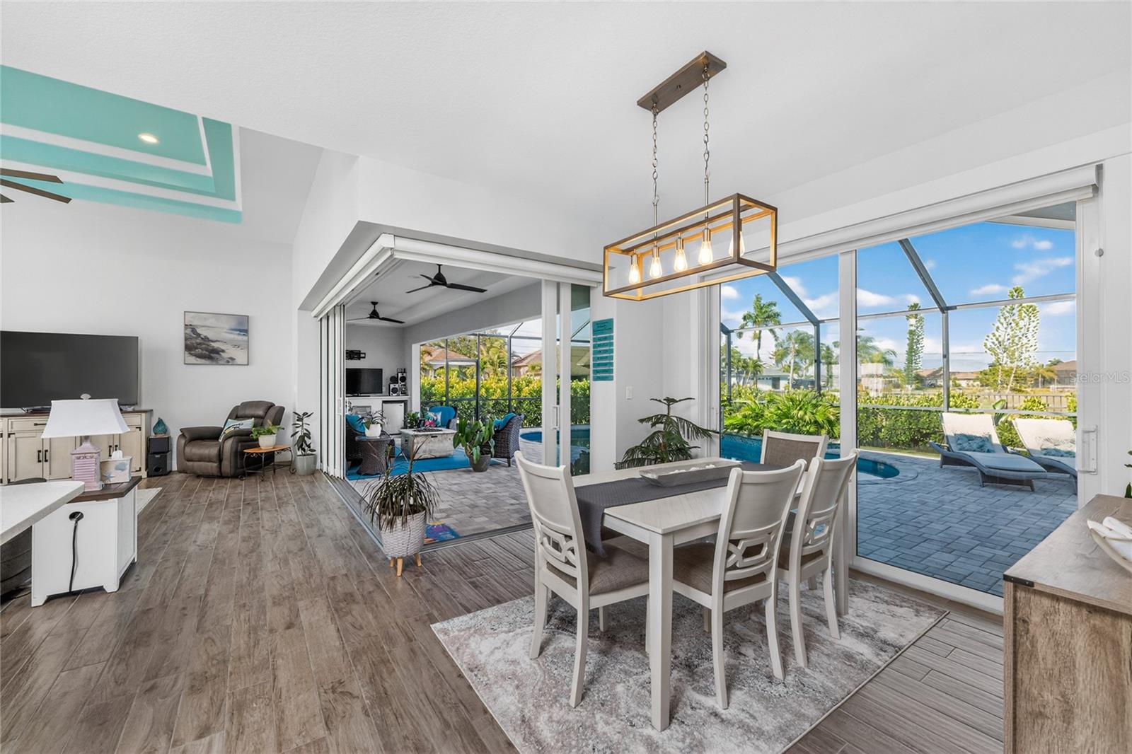 PORT CHARLOTTE SEC 081 - Residential