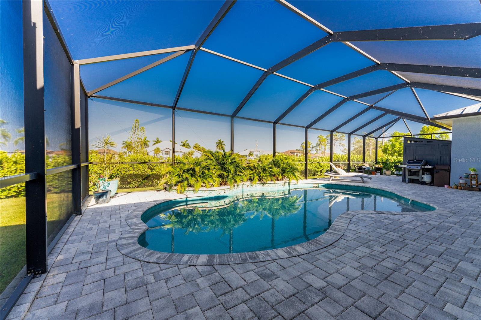 PORT CHARLOTTE SEC 081 - Residential