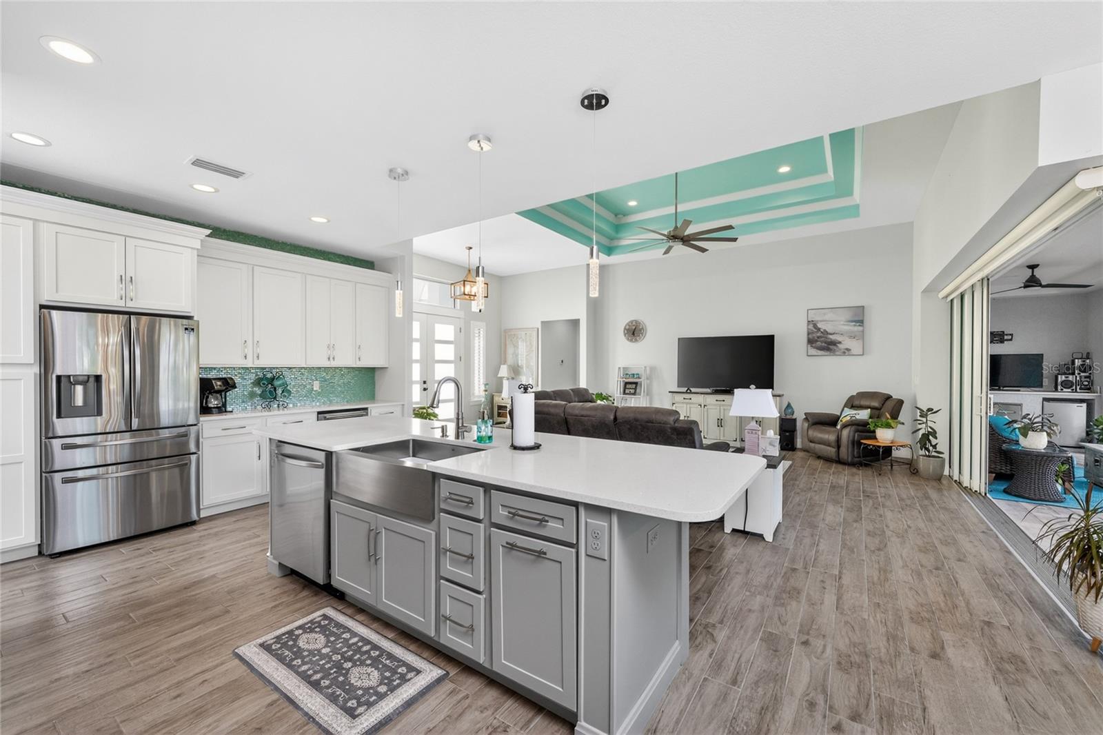 PORT CHARLOTTE SEC 081 - Residential