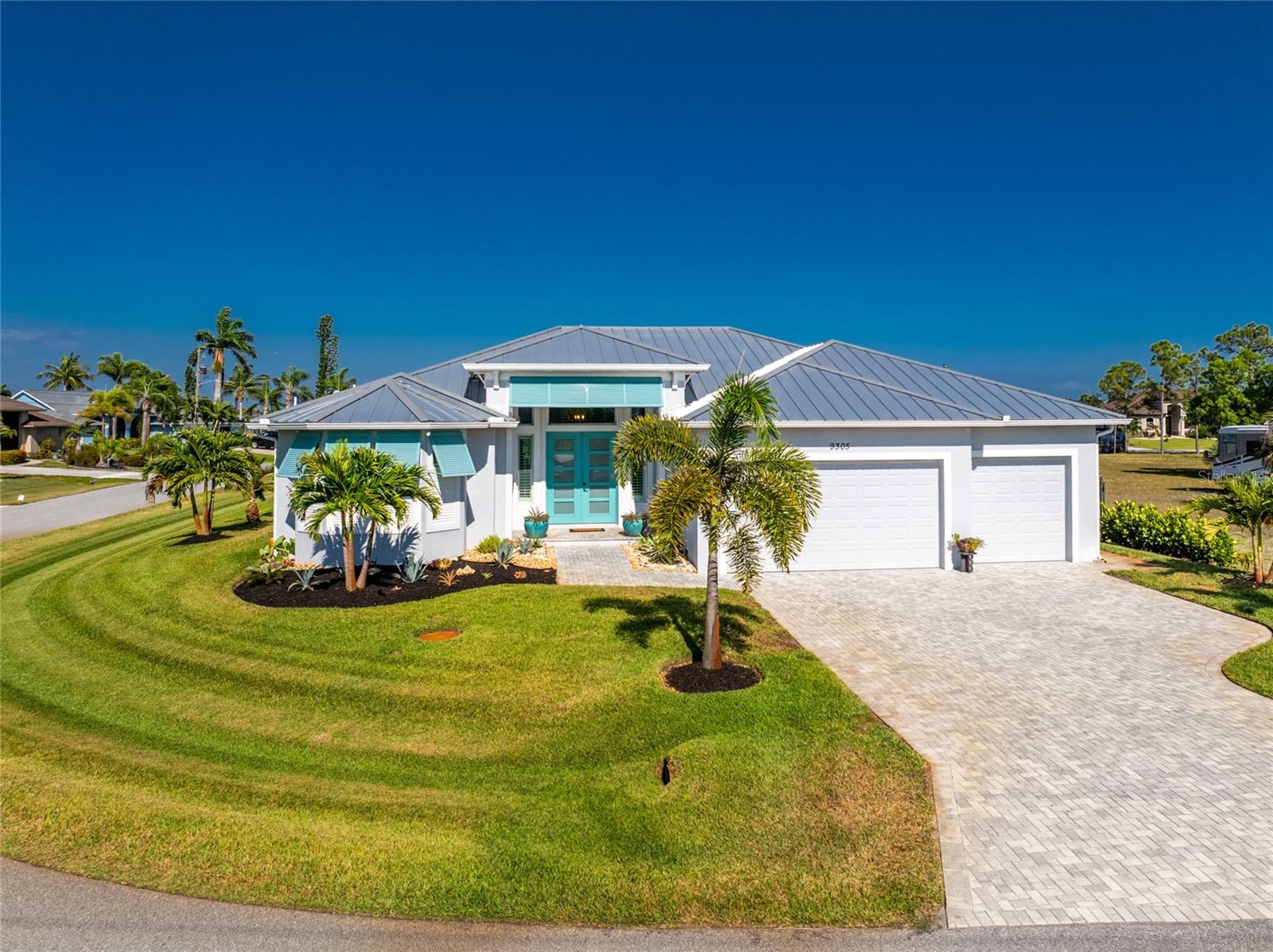 PORT CHARLOTTE SEC 081 - Residential