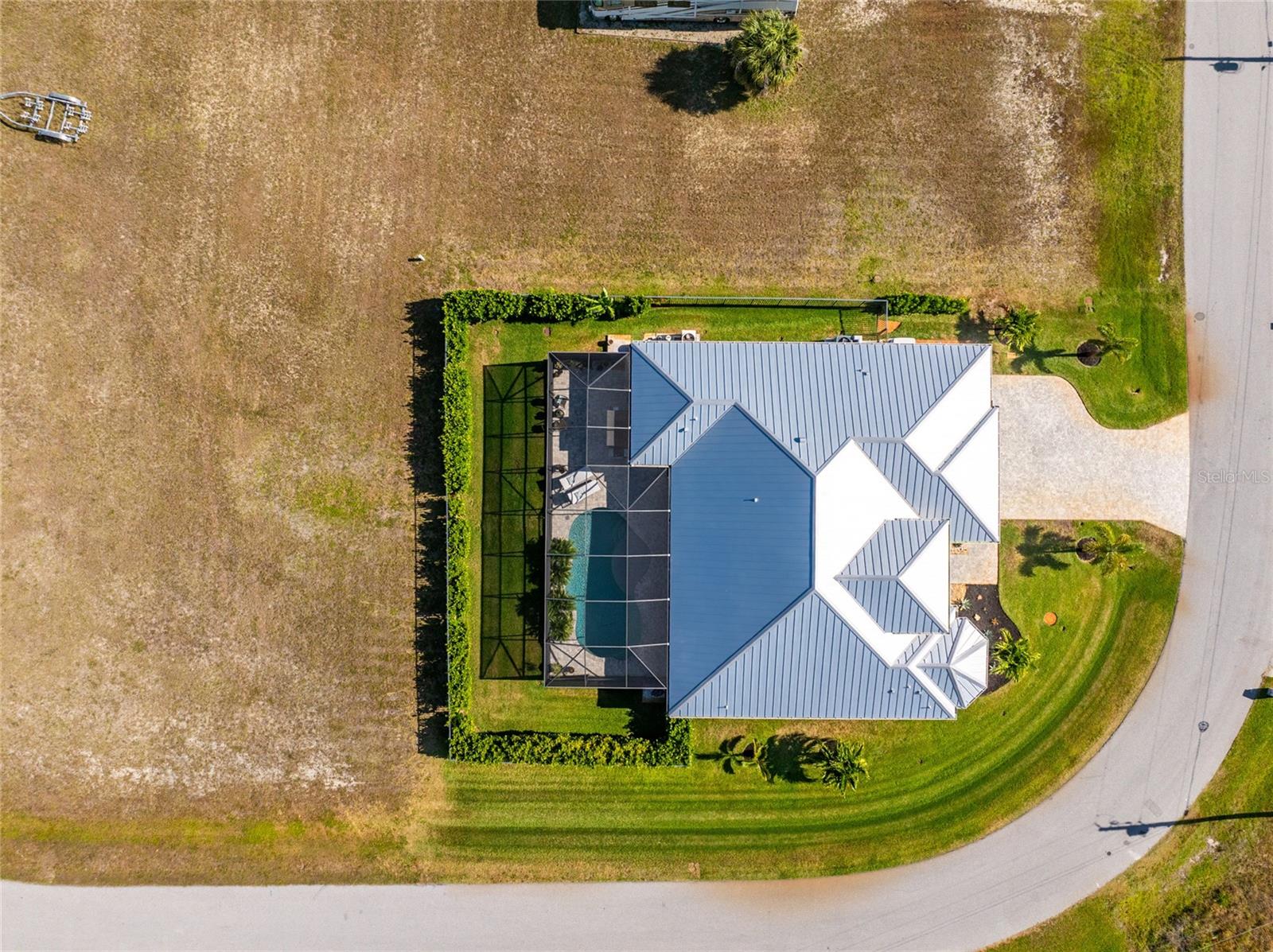 PORT CHARLOTTE SEC 081 - Residential