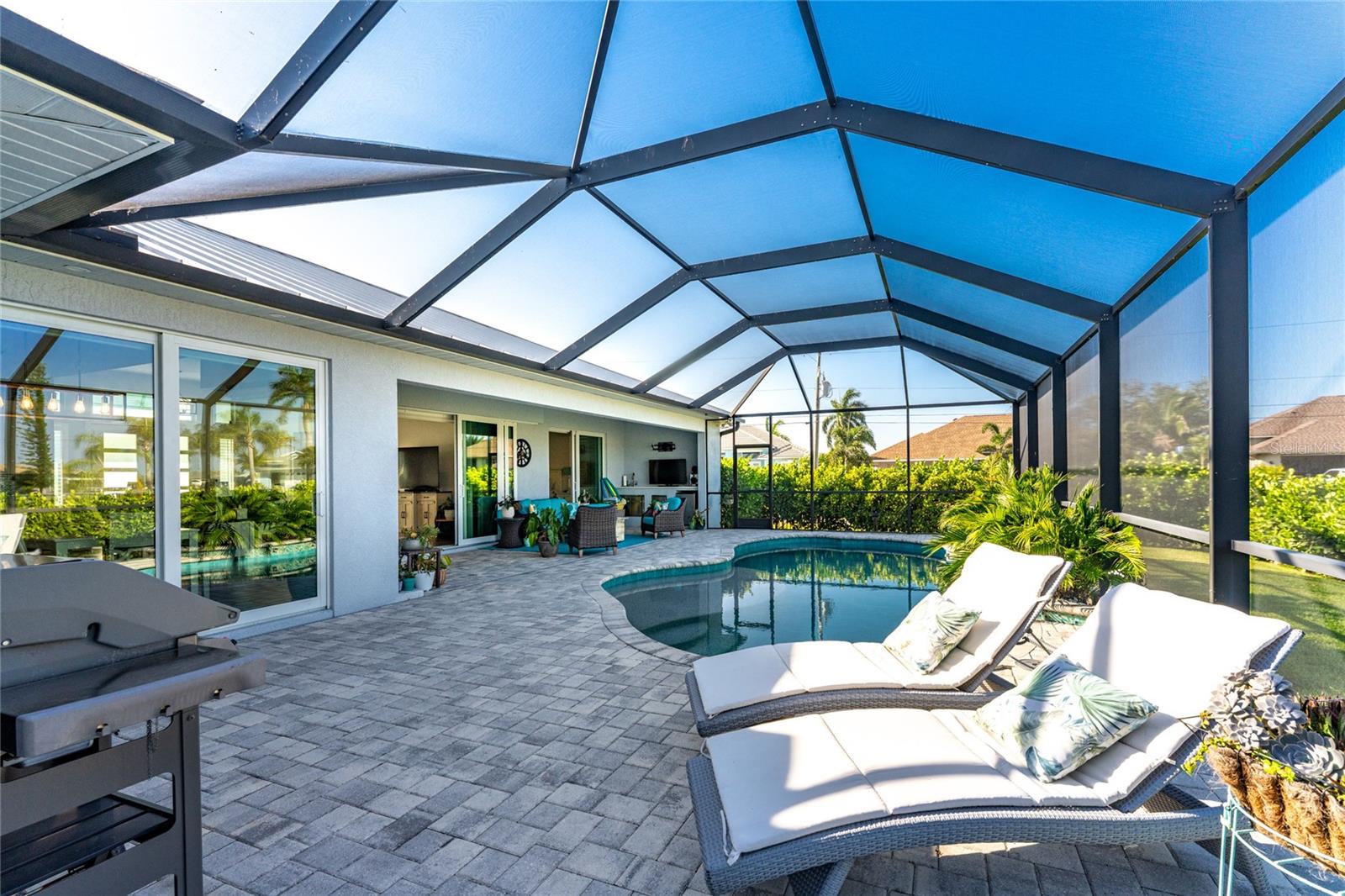 PORT CHARLOTTE SEC 081 - Residential