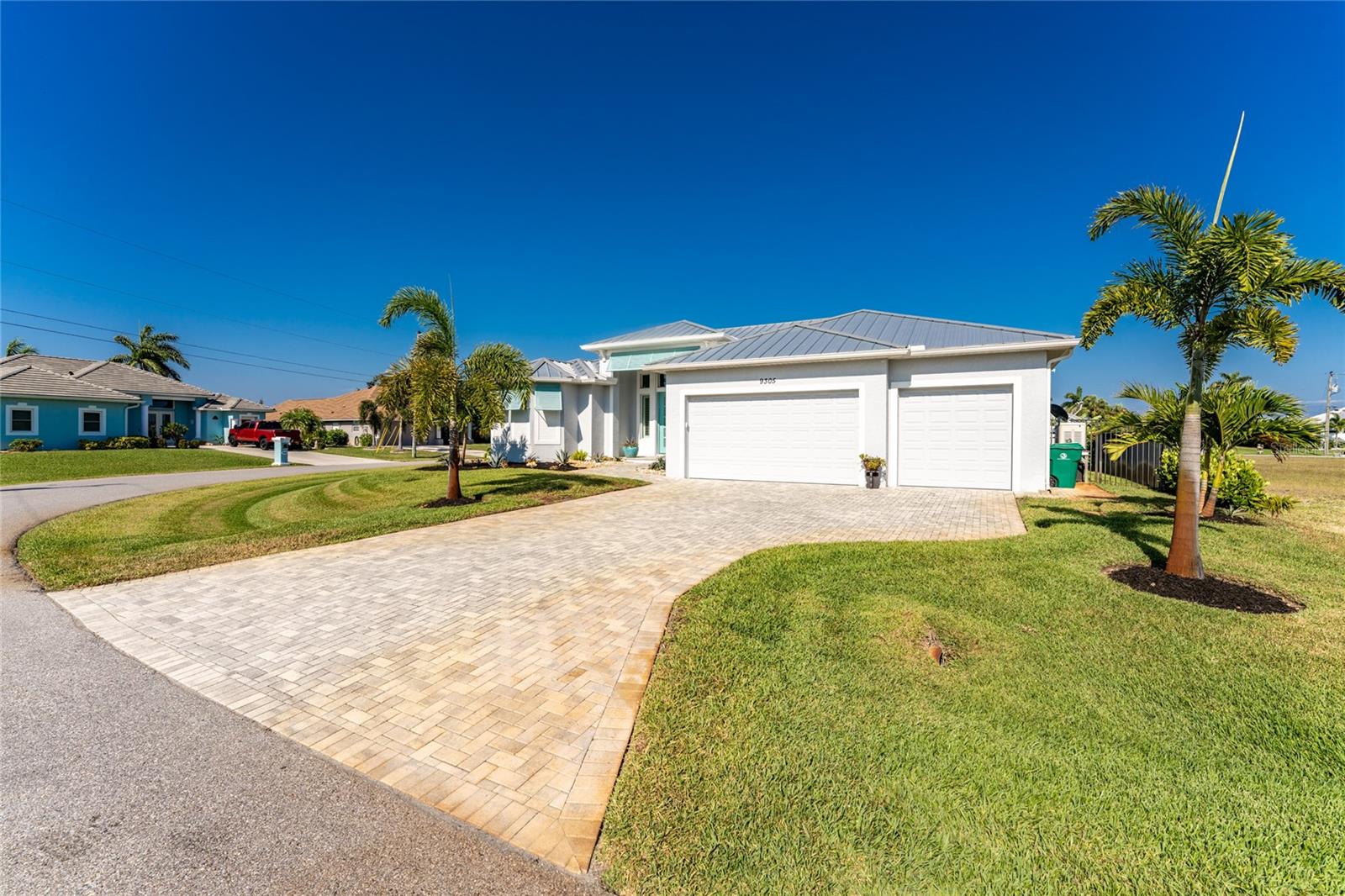 PORT CHARLOTTE SEC 081 - Residential