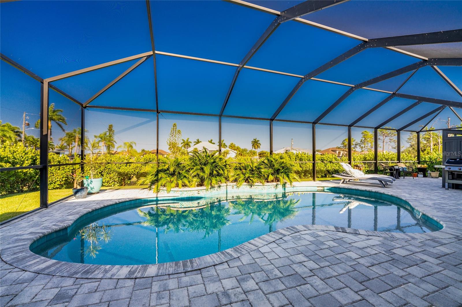 PORT CHARLOTTE SEC 081 - Residential