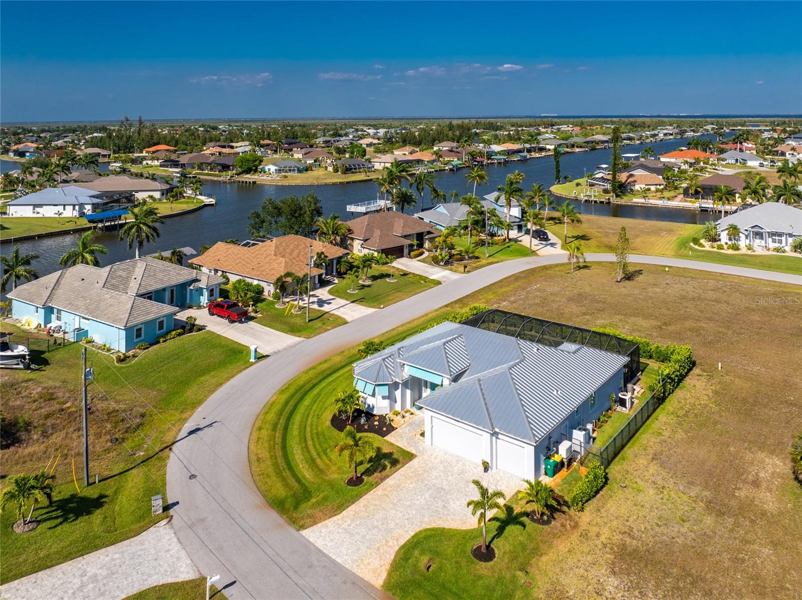 PORT CHARLOTTE SEC 081 - Residential