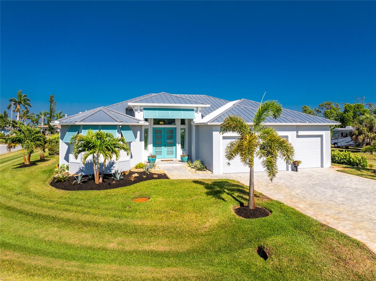PORT CHARLOTTE SEC 081 - Residential