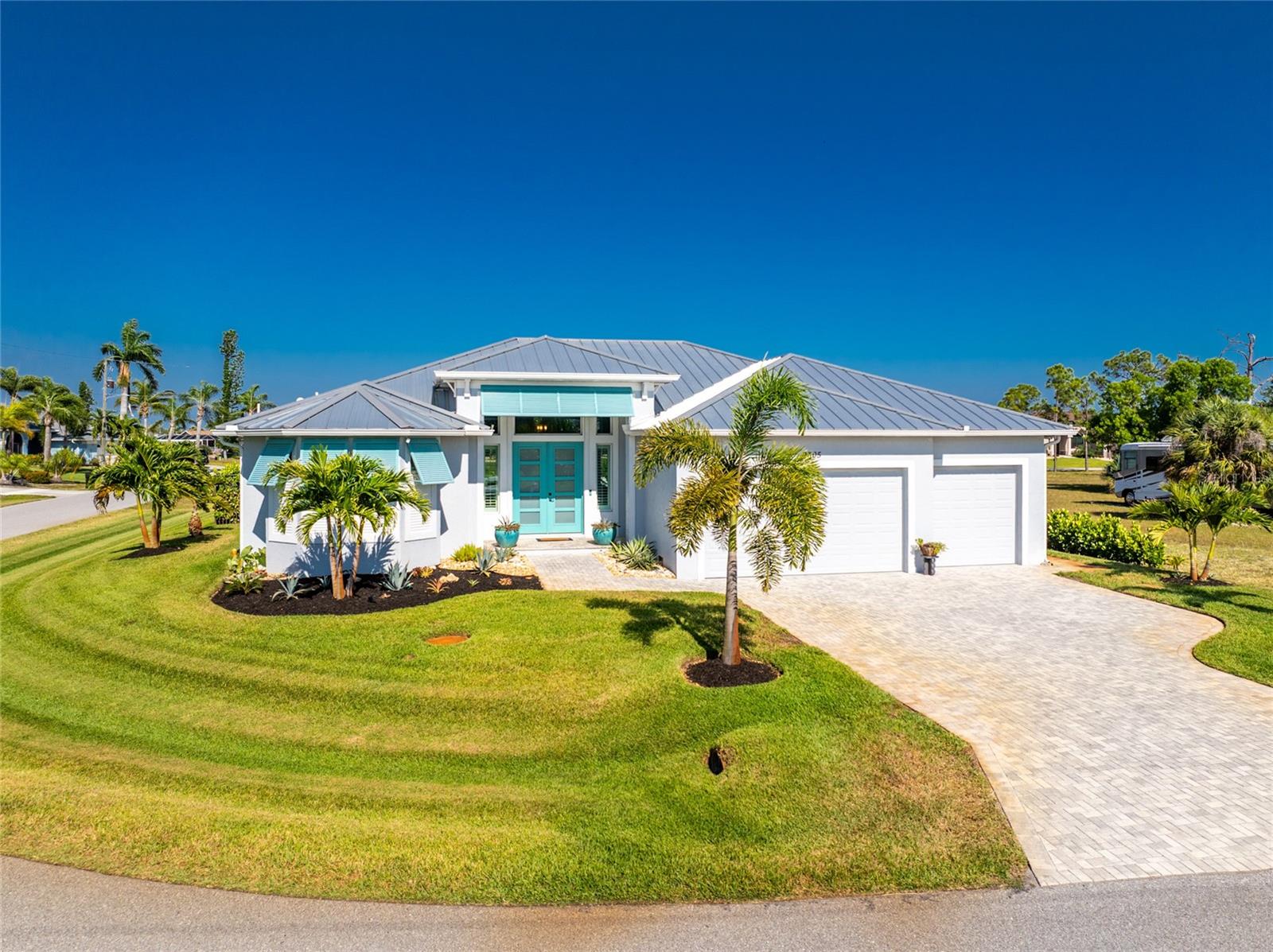 PORT CHARLOTTE SEC 081 - Residential