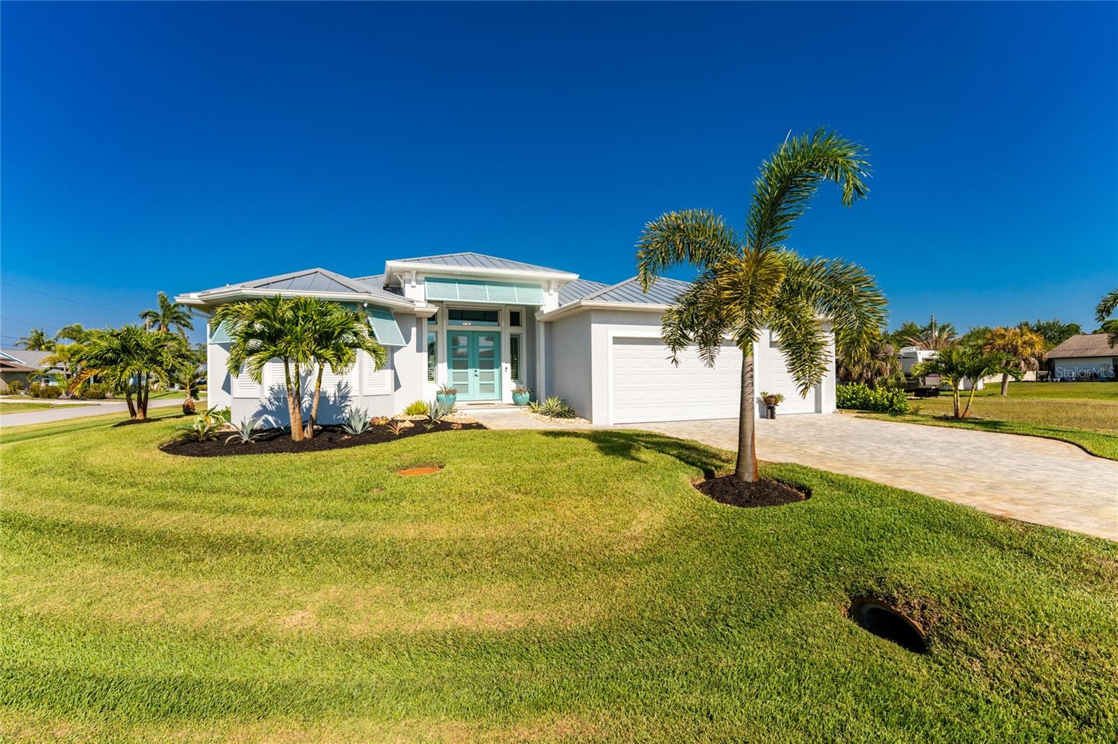PORT CHARLOTTE SEC 081 - Residential