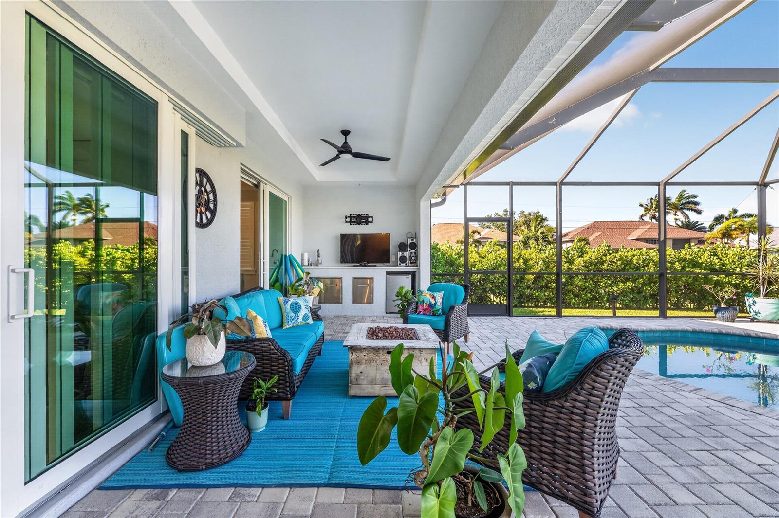 PORT CHARLOTTE SEC 081 - Residential