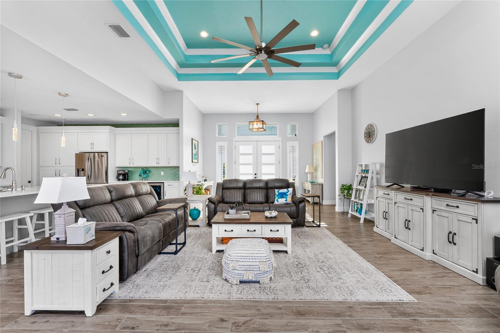 PORT CHARLOTTE SEC 081 - Residential