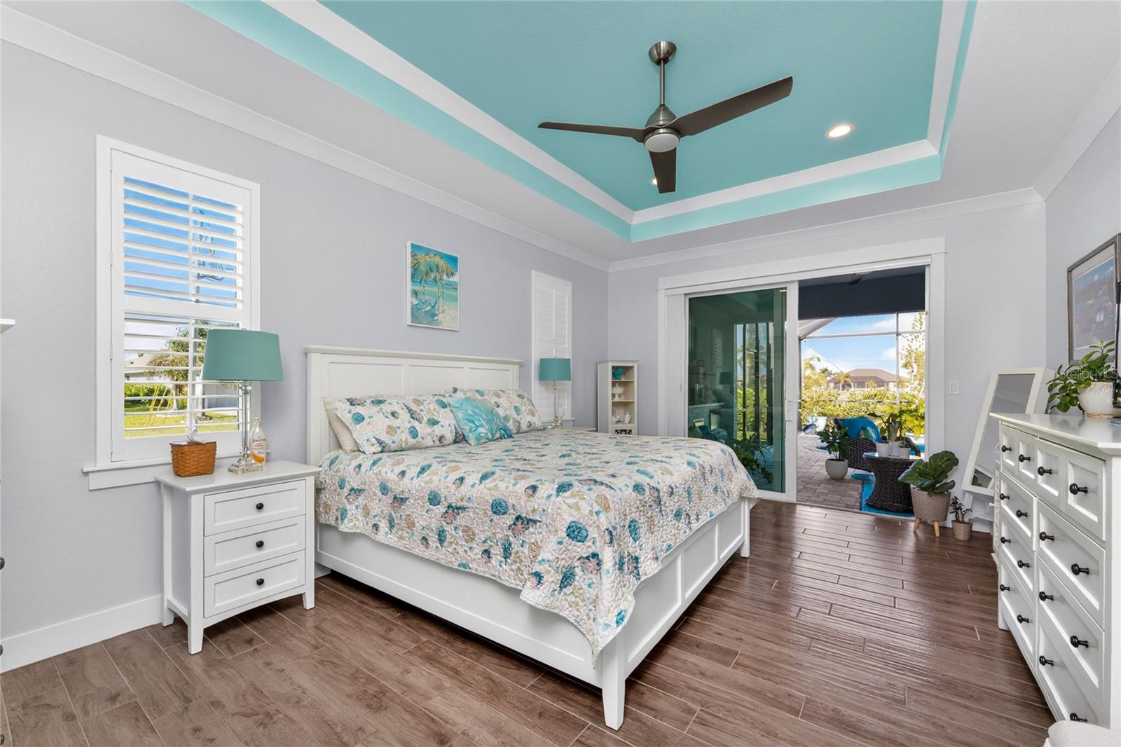PORT CHARLOTTE SEC 081 - Residential