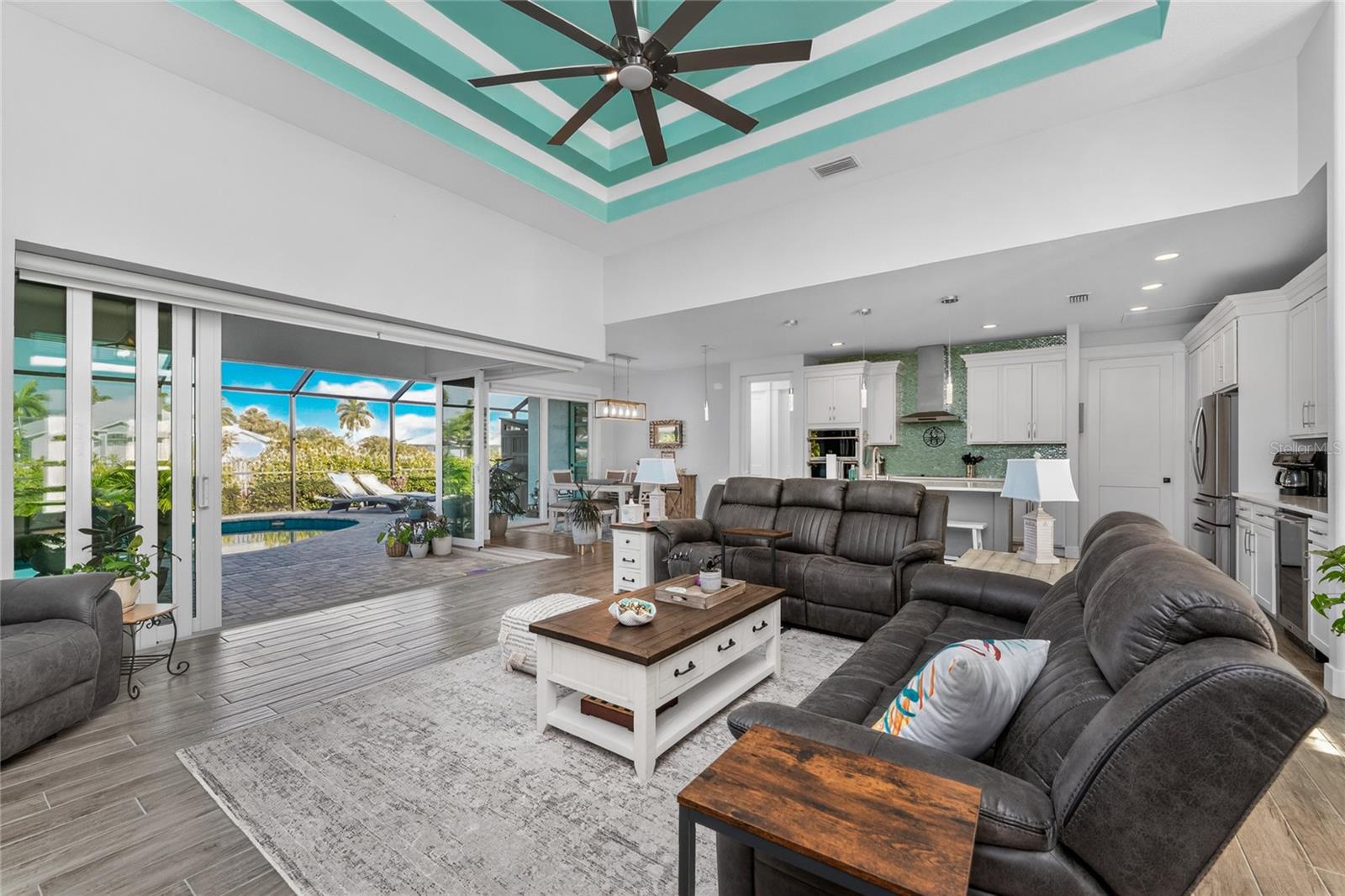 PORT CHARLOTTE SEC 081 - Residential