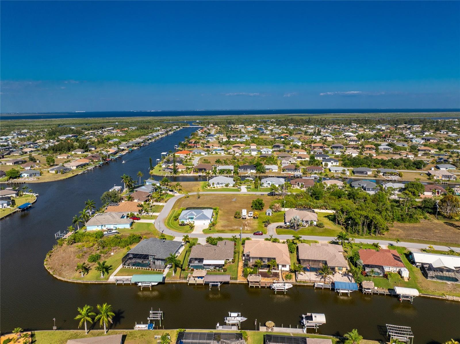PORT CHARLOTTE SEC 081 - Residential