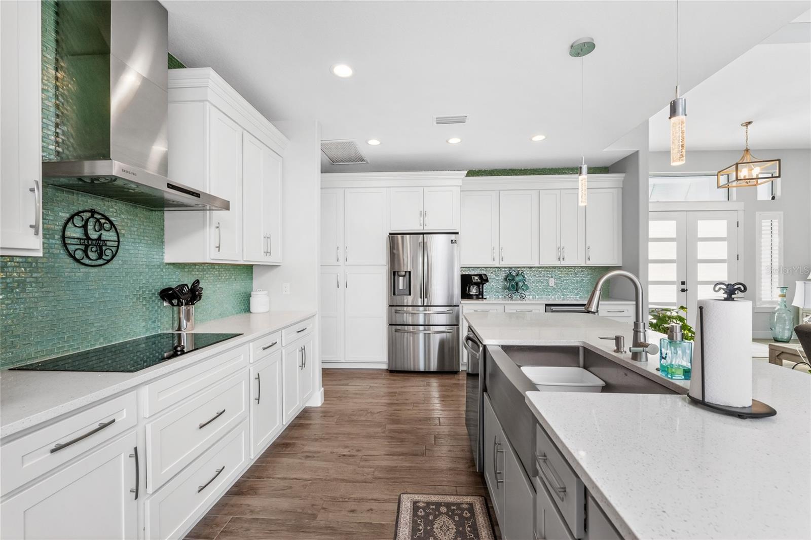 PORT CHARLOTTE SEC 081 - Residential
