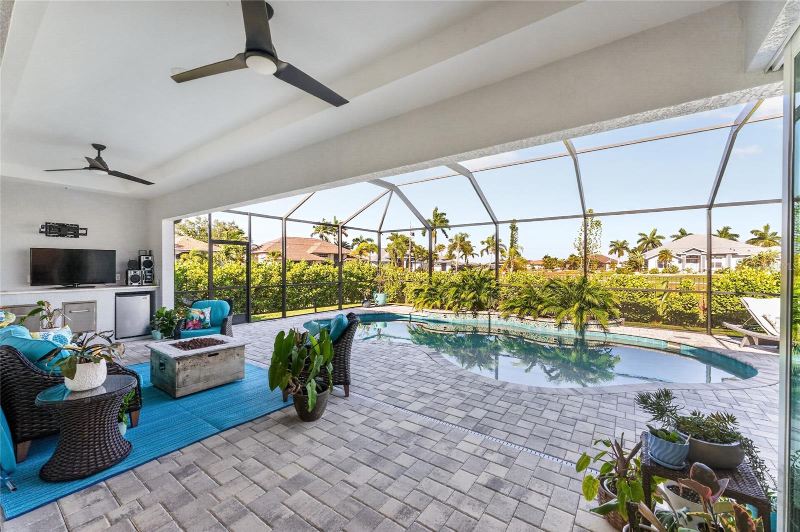 PORT CHARLOTTE SEC 081 - Residential