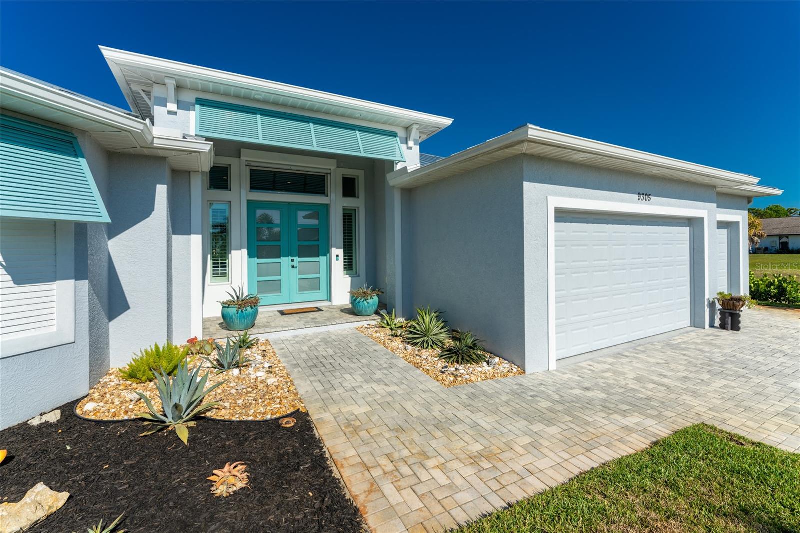 PORT CHARLOTTE SEC 081 - Residential